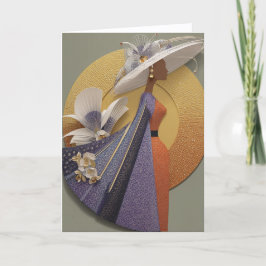 TARJETA CROWN ELEGANCE #3