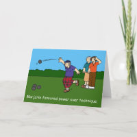 Crown Green Bowling Birthday Personalizado