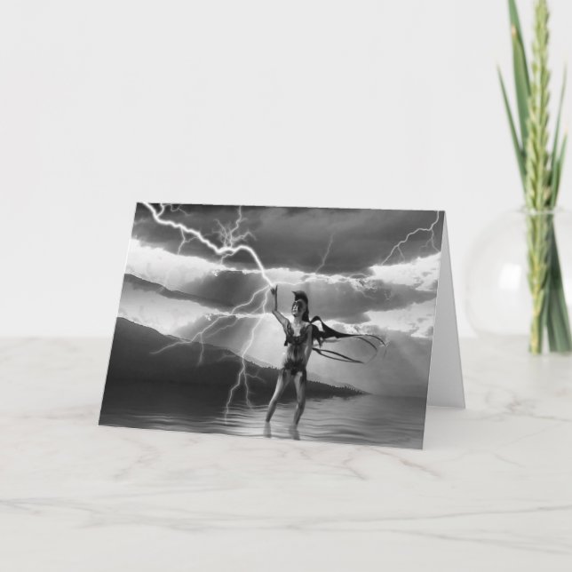 Tarjeta crowwoman lighting2 card_horizontal (Anverso)