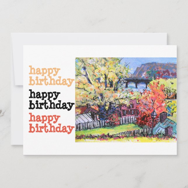 Tarjeta Cruce del ferry de los arrendadores #130707 (Anverso)