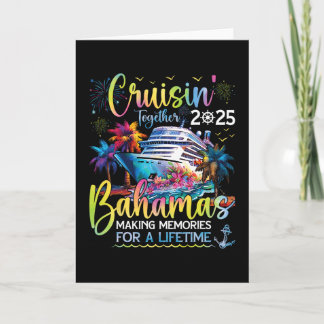 Tarjeta Crucero Hamas Esenciales Familia Crucero Hamas 202
