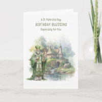 Cruz Celta de los Rosas de cumpleaños del Día de S