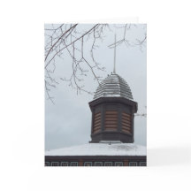 Cruz del Tabernáculo en la Nieve - Viñedo de Marth