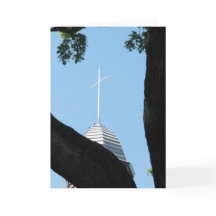 Cruz del Tabernáculo - Viñedo de Martha