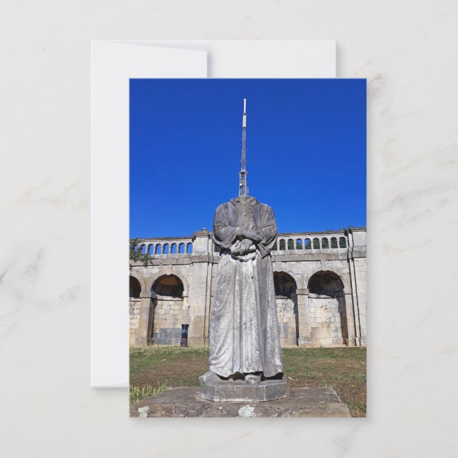 tarjeta Crystal Palace Park (Anverso)