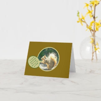 TARJETA CUADRADO/TENIENDO MAL DÍA DE LA CINTURA/HUMORÍSTIC