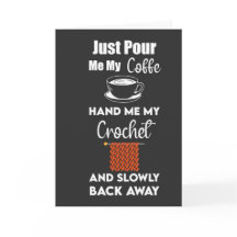 Cuadros Crochet Yarn Hobby Knitter