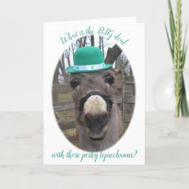 Tarjeta "¿Cuál es el gran acuerdo?"