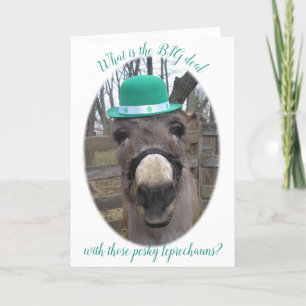 Tarjeta "¿Cuál es el gran acuerdo?"