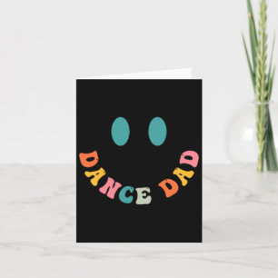 Tarjeta ¿Cuál Es El Número De Danza Graciosa Que Tenemos M