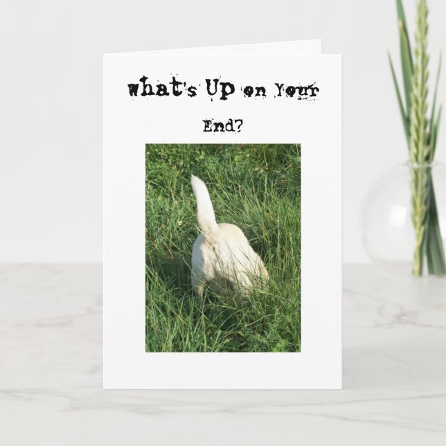 Tarjeta Cuál está para arriba (Anverso)