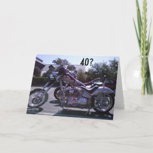 TARJETA CUÁL HA SIDO EL CUARENTA CUARENTA