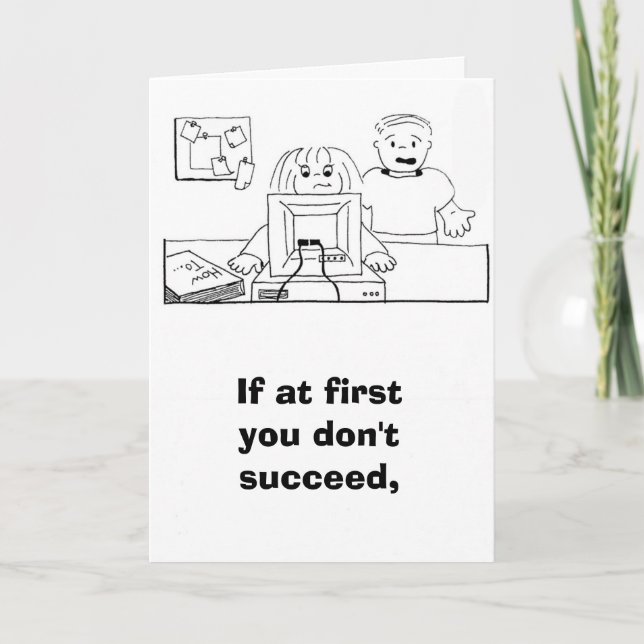 Tarjeta Cualquie ocasión/amistad (Anverso)