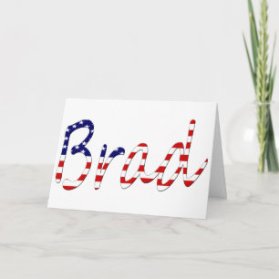 Tarjeta Cualquier nombre sobrepuesto en el gct de la bande