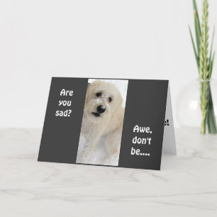 TARJETA CUATRO CUMPLEAÑOS TODAVÍA PUEDES JUGAR A LA BOLA