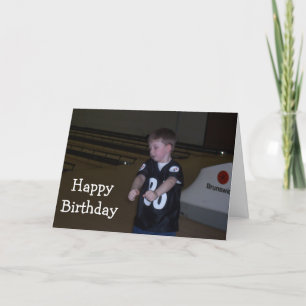 TARJETA CUÉNTALOS A TU JOVEN CUMPLEAÑOS