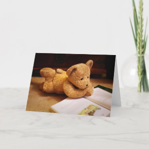 Tarjeta Cuento