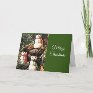 TARJETA **CUIDADO, COMPARTIR Y FELICIDAD CON LA "FAMILIA"