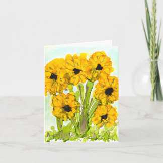 Tarjeta Cuidando de Ti