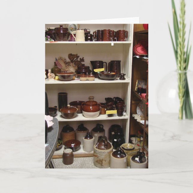 Tarjeta Cultivos, ollas y más (Anverso)