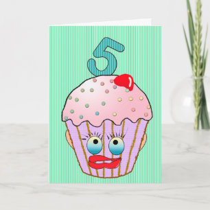 Tarjeta Cumpleaños
