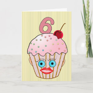 Tarjeta Cumpleaños