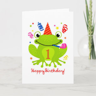 Tarjeta Cumpleaños