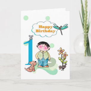 Tarjeta Cumpleaños