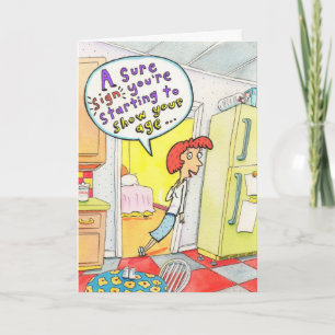 Tarjeta Cumpleaños 14