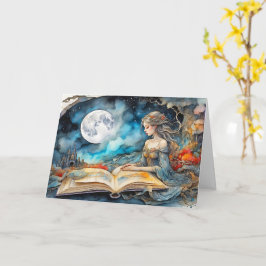 Tarjeta Cumpleaños | Atrévase A Soñar