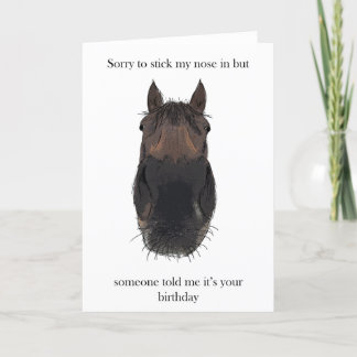 Tarjeta Cumpleaños Boop