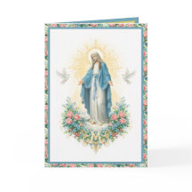 Cumpleaños Católico Nuestra Señora de la Gracia Fl