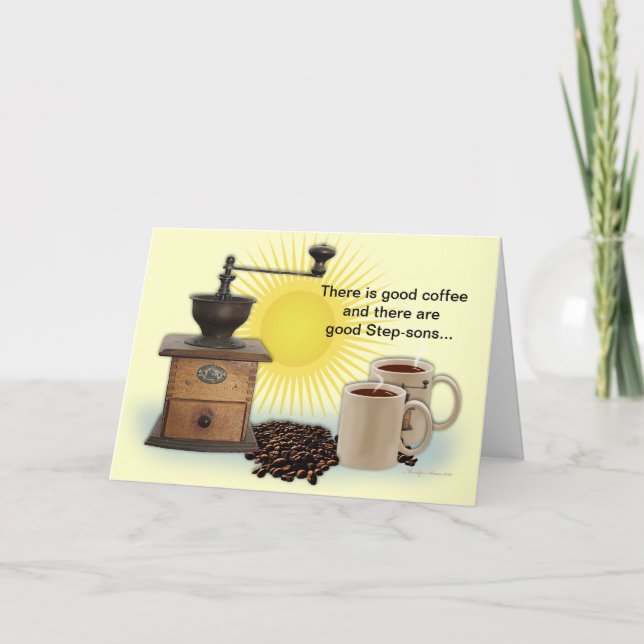 Tarjeta Cumpleaños - Cualquiera (Anverso)