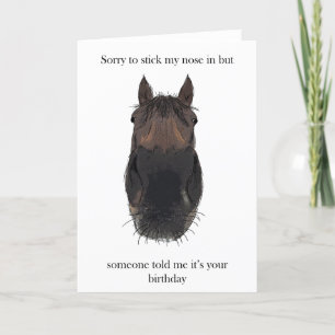 Tarjeta Cumpleaños de Boop