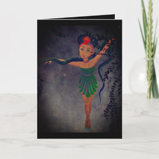TARJETA CUMPLEAÑOS DE DANCER