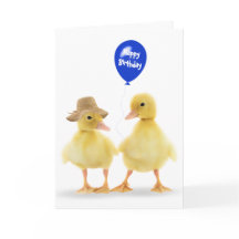 Cumpleaños de duques y globos