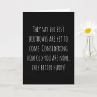 Cumpleaños de la Edad Graciosa