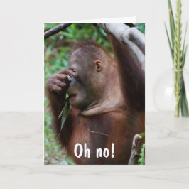 Tarjeta Cumpleaños de la Edad Media para los amigos