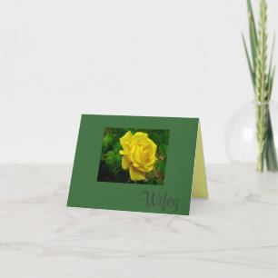 Tarjeta Cumpleaños de la esposa