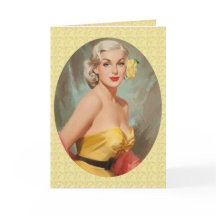 Cumpleaños de la Retro 1950