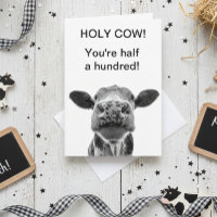 Cumpleaños de la vaca sagrada... eres medio quinie