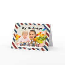 Cumpleaños de los niños de la escuela de animales