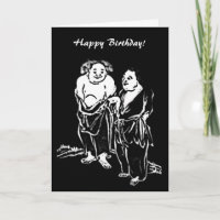 Cumpleaños de los poetas chinos