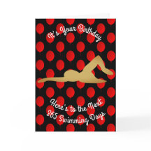 Cumpleaños De Los Próximos 365 Días De Natación