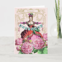 Cumpleaños de Marie Antonieta