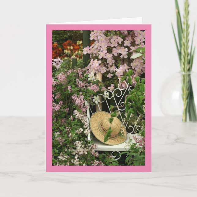 TARJETA **CUMPLEAÑOS DE MI MEJOR AMIGO** (Anverso)