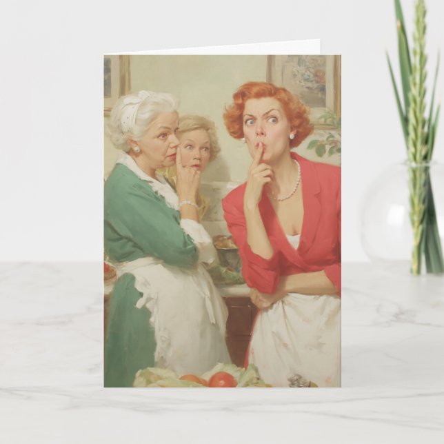 Tarjeta Cumpleaños de "Nueva Colonia" (Anverso)