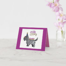 Cumpleaños de Pawsome