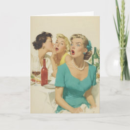 Tarjeta Cumpleaños de "Prunes"