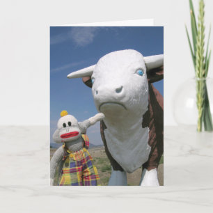 Tarjeta Cumpleaños de regalo perfecto